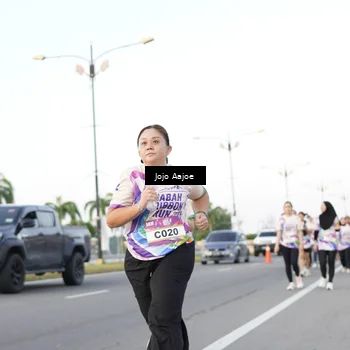 Runner Photo 6073078