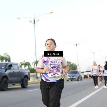 Runner Photo 6073082