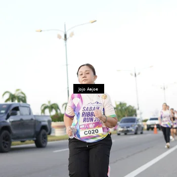Runner Photo 6073083