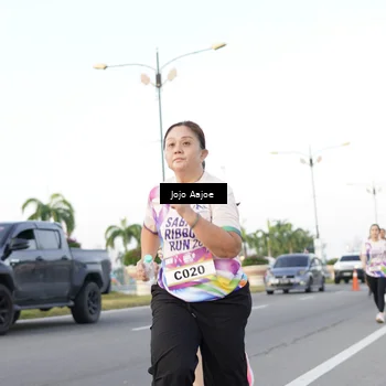 Runner Photo 6073086