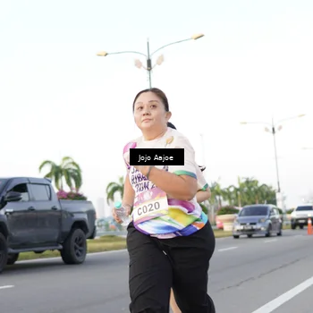 Runner Photo 6073092