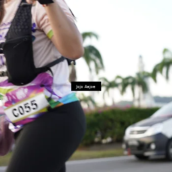 Runner Photo 6073095