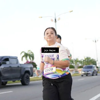 Runner Photo 6073098