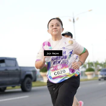 Runner Photo 6073107