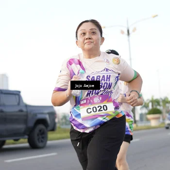 Runner Photo 6073109
