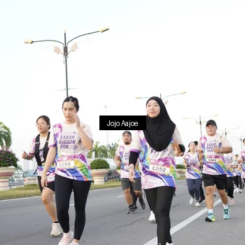 Runner Photo 6073112