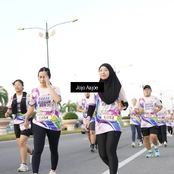 Runner Photo 6073119