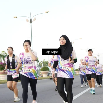 Runner Photo 6073122