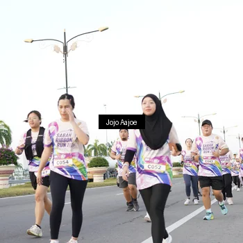 Runner Photo 6073124