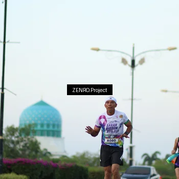 Runner Photo 6073126