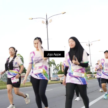 Runner Photo 6073128