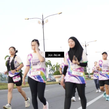 Runner Photo 6073133