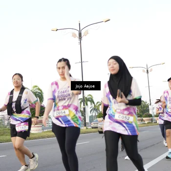 Runner Photo 6073142