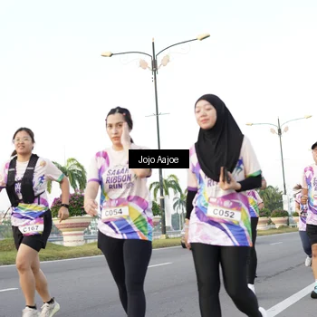 Runner Photo 6073145