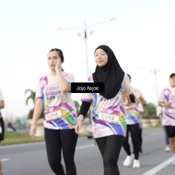 Runner Photo 6073146