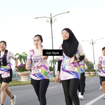 Runner Photo 6073154