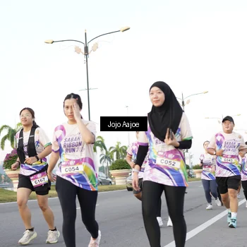 Runner Photo 6073159