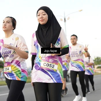 Runner Photo 6073161