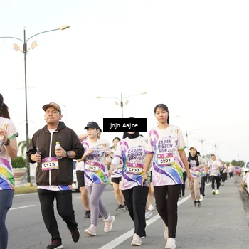 Runner Photo 6073177