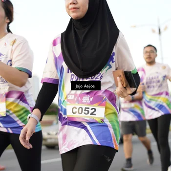 Runner Photo 6073180
