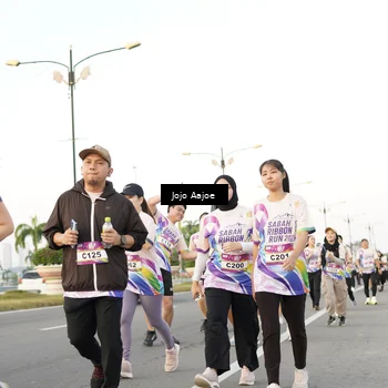 Runner Photo 6073199