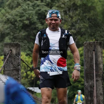 Runner Photo 60732