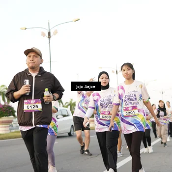 Runner Photo 6073202