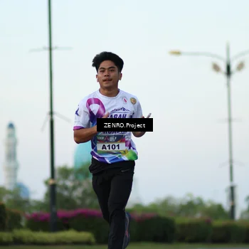 Runner Photo 6073205