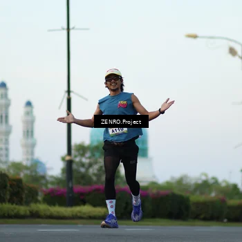 Runner Photo 6073210