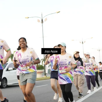 Runner Photo 6073237