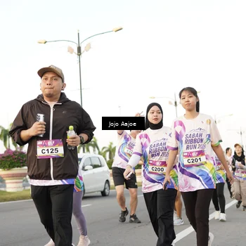Runner Photo 6073242