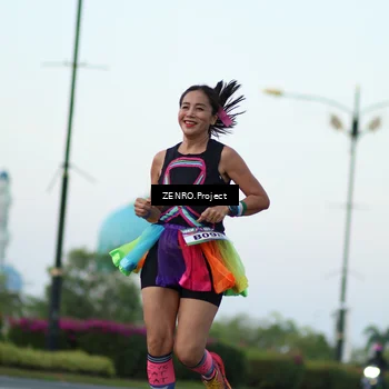 Runner Photo 6073245