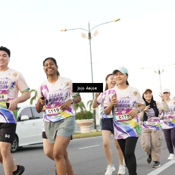 Runner Photo 6073250