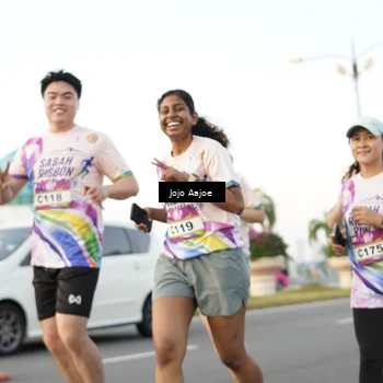 Runner Photo 6073251