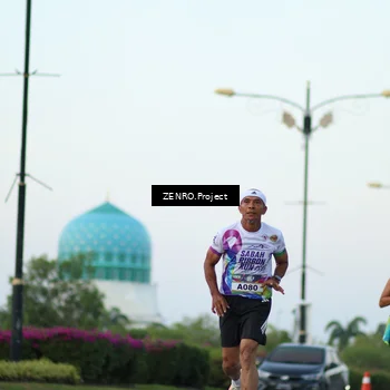 Runner Photo 6073265