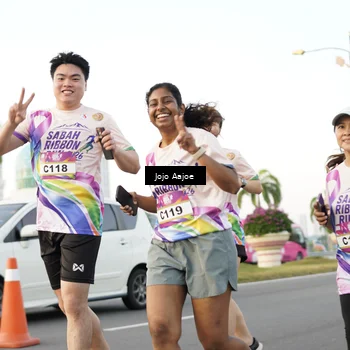 Runner Photo 6073268