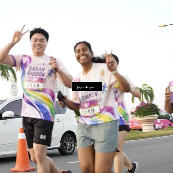 Runner Photo 6073277