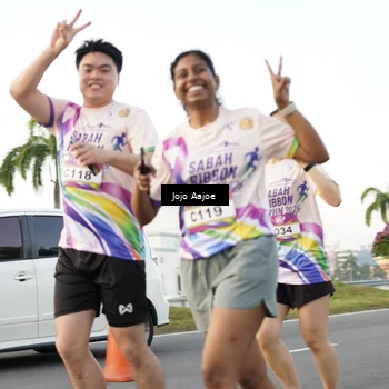 Runner Photo 6073278
