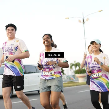 Runner Photo 6073287
