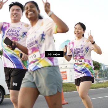 Runner Photo 6073288