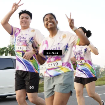 Runner Photo 6073289