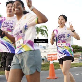 Runner Photo 6073290
