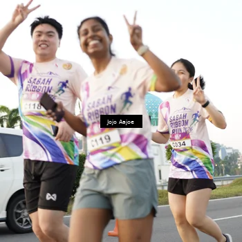 Runner Photo 6073291