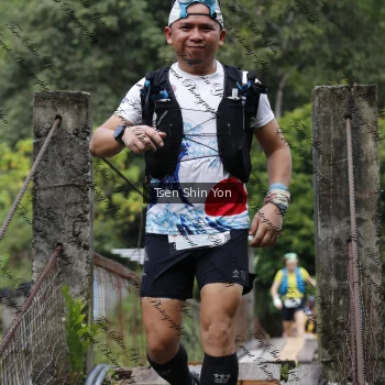 Runner Photo 60733