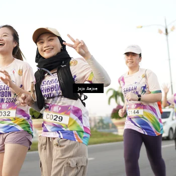 Runner Photo 6073310