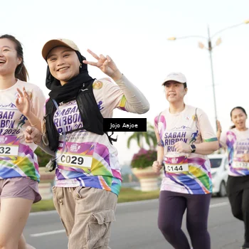 Runner Photo 6073313