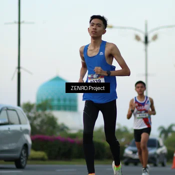 Runner Photo 6073314