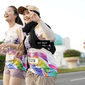 Runner Photo 6073328