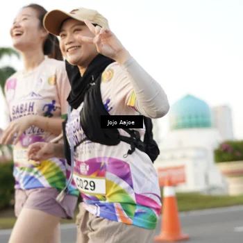 Runner Photo 6073329