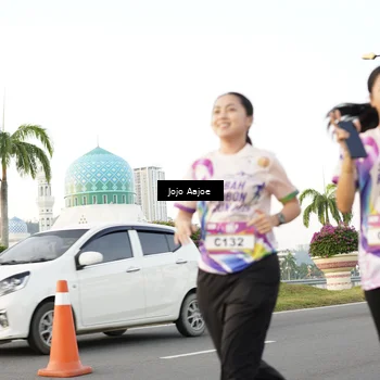 Runner Photo 6073331